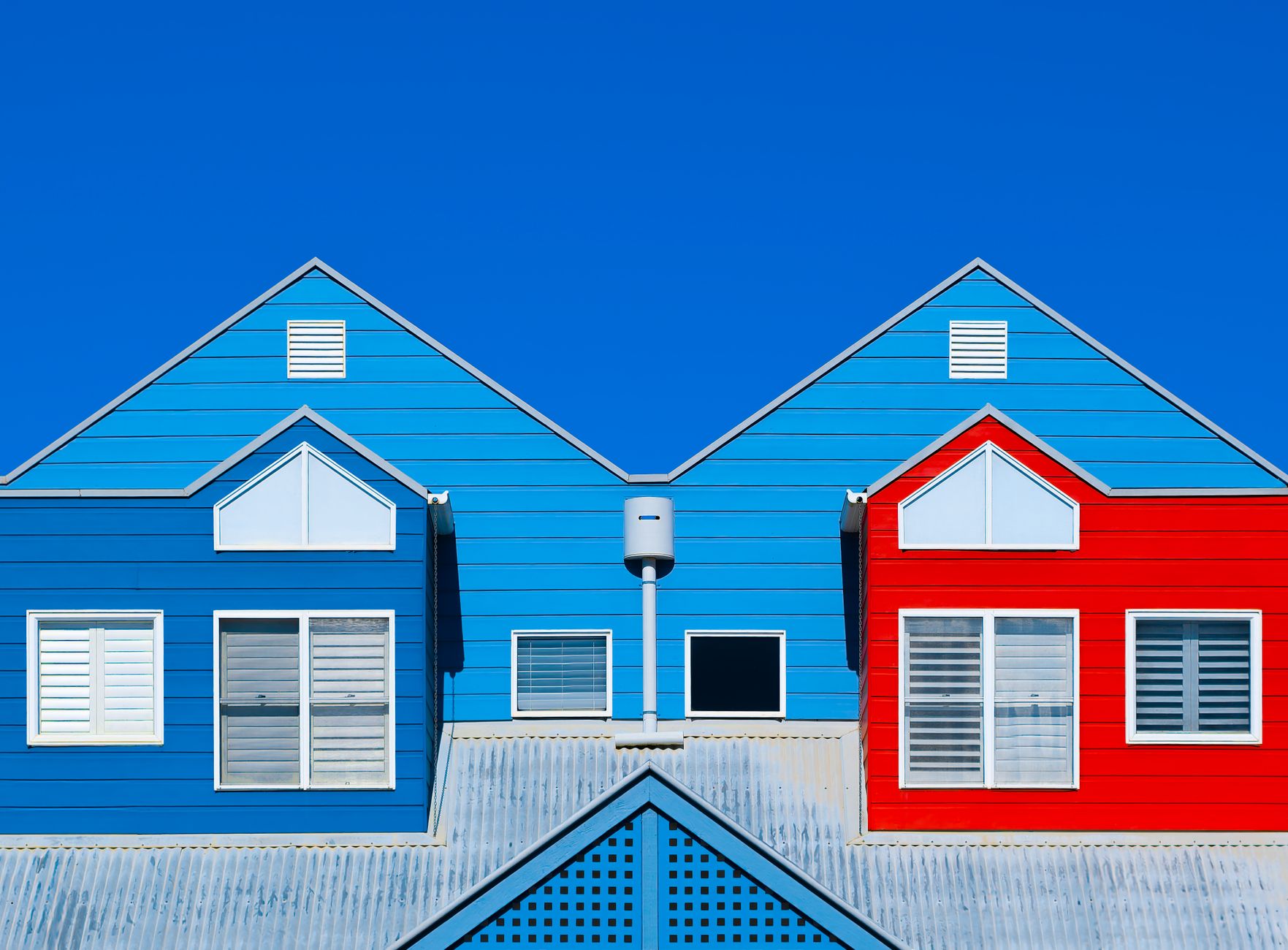 Roofing