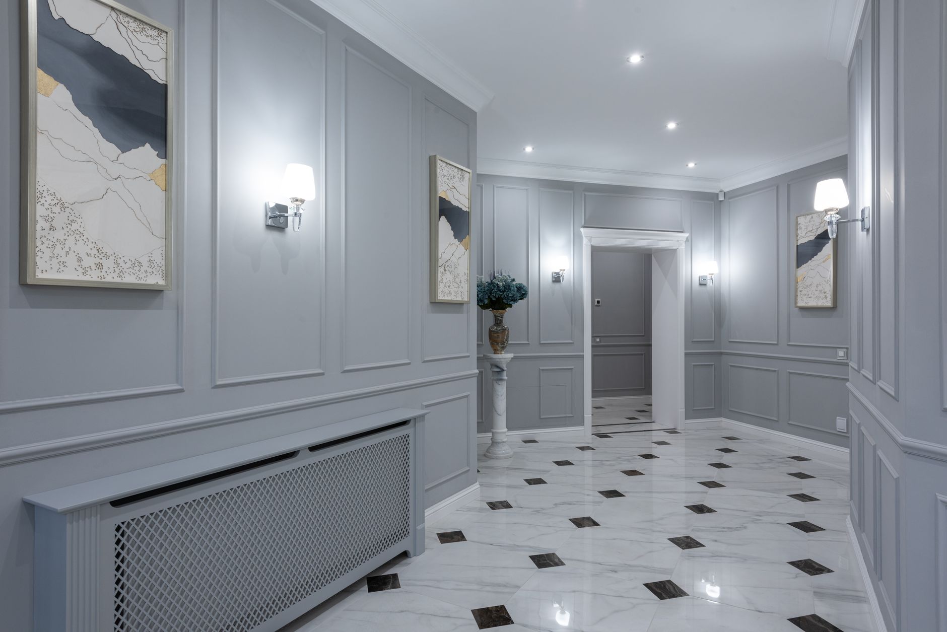 Flooring